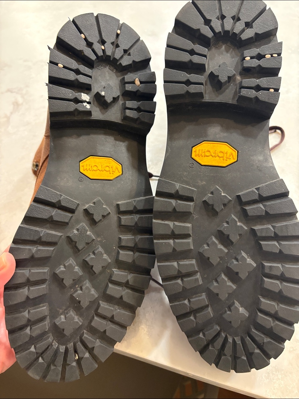 JCrew boots - Picture 6 of 8